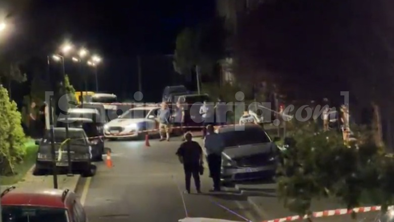 Vrasja në Laç, Ilir Gjini u qëllua me 7 plumba! Autorët e ndoqën deri te hyrja e pallatit