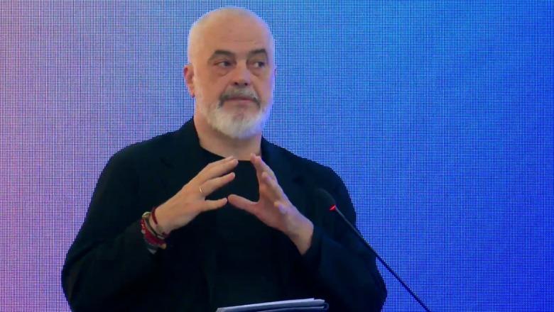 'Rilindja Urbane 2.0'/ Rama: 1.5 mld € për transformimin e qyteteve! Dikur sheshet ishin fytyra e degradimit