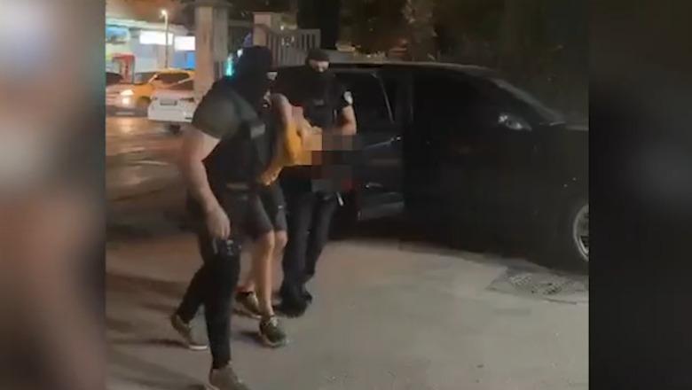 Në kërkim për vrasje nga Maqedonia e Verut arrestohen 2 të rinjtë në Durrës