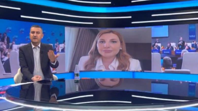 Zv.ministrja e Mbrojtjes për Report TV: Kemi siguruar financim nga SHBA për pajisje ushtarake, flotës ushtarake i shtohen 4 helikopterë Black Hawk