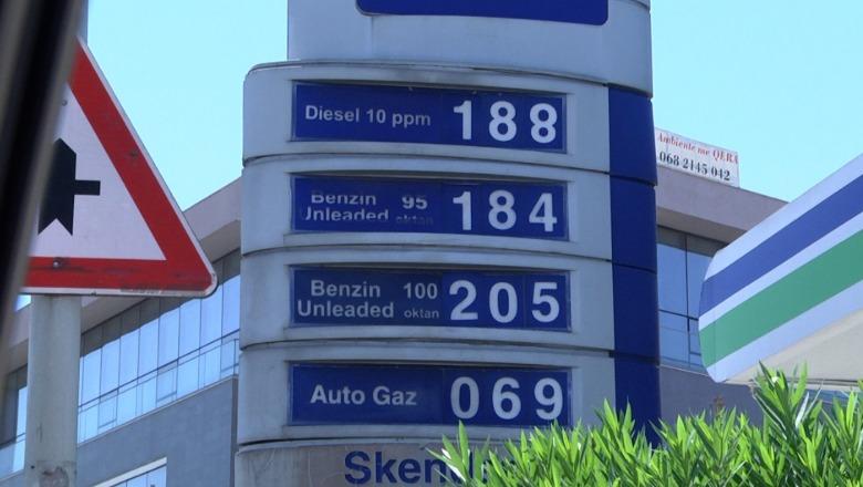 Rikthehen tensionet në Lindjen e Mesme! 1 muaj pas mbylljes së bordit, çmimi i naftës rritet deri 12 lekë/l