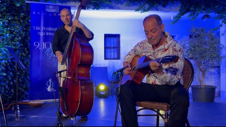 MIK Festival, edicioni i 10-të hapet me tingujt e Jazz Manouche në Korçë