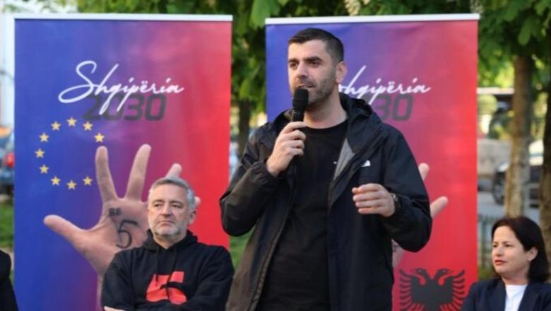 I dyshuar për tjetërsim pronash, Gjykata liron nga qelia ish-zv.drejtorin e Kadastrës Dibër, Danjel Gjura