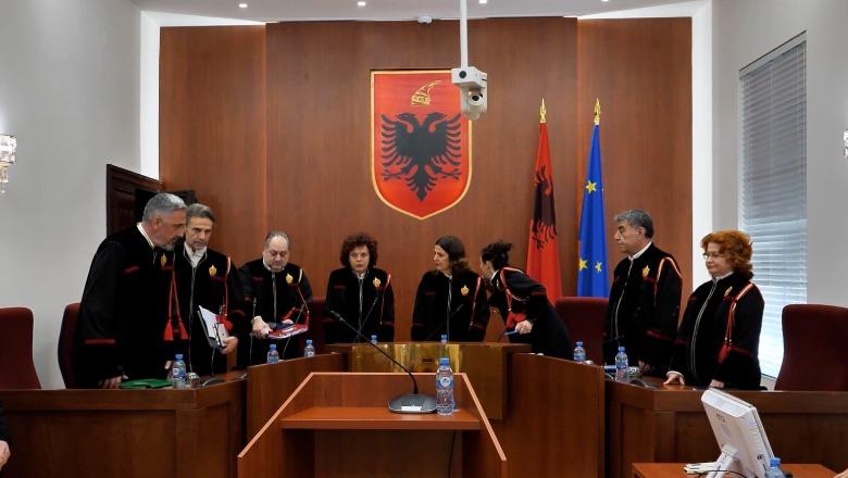 Përplasje mes institucionesh/ ‘Nuk iu jep akses qytetarëve’, Kushtetuesja kundërshton raportin e Avokaturës së Shtetit: Nuk marrim rekomandime nga ju, por nga Strasburgu