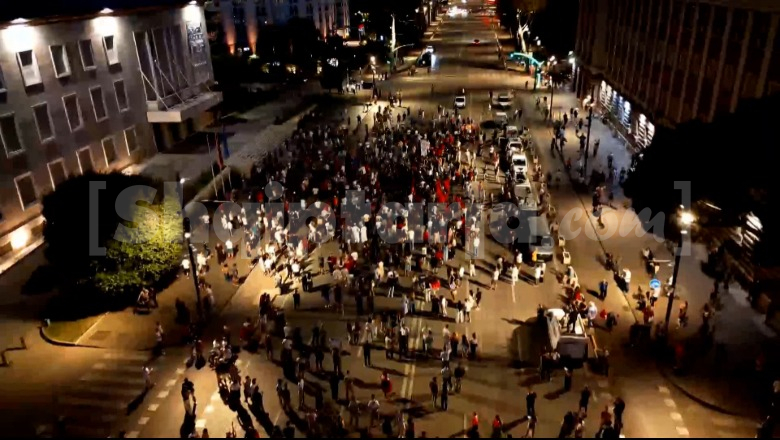41 ditë rezistencë te kryeministria, nesër lajmërohet protestë mbarë kombëtare! Thirrje për të bojkotuar koncertin e Kanye West