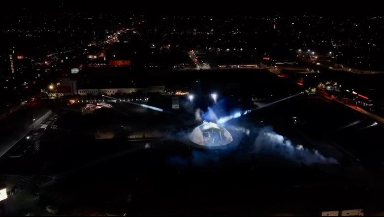 Sonte koncerti i Kanye West, Rama publikon për herë të parë pamjet e stadiumit: Marketing global për Shqipërinë, anulimi do na turpëronte (VIDEO)