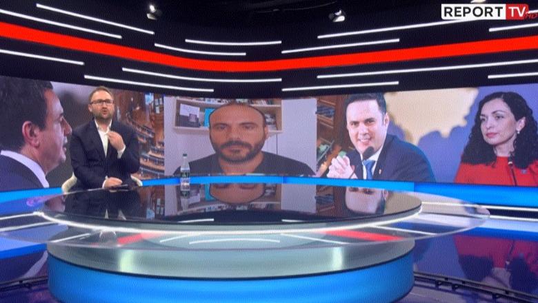Institucionet e reja të Kosovës/ Gazetari Faton Mehmeti: Abdixhiku, i detyruar të bëjë koalicion për të qëndruar në krye të LDK-së! Vjosa Osmani, e gatshme të mos kandidojë për presidente