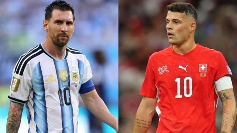 Botërori 2026/ Argjentinë-Zvicër, Xhaka: S'duam të ndalemi! Scaloni: Favorizimi për ne? Spekulime, s'na duan por kjo na motivon