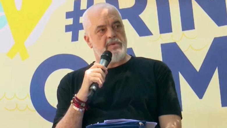 Protestat/ Rama në Jalë: Tani e kanë harruar Zvërnecin, padashje qytetarët po përdoren si vegla nga armiqësorët! Algoritmi nxit gënjeshtrat