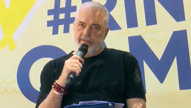 Rama: Të rinjtë e punësuar në administratë e kanë merituar, kanë ardhur nga ekselenca