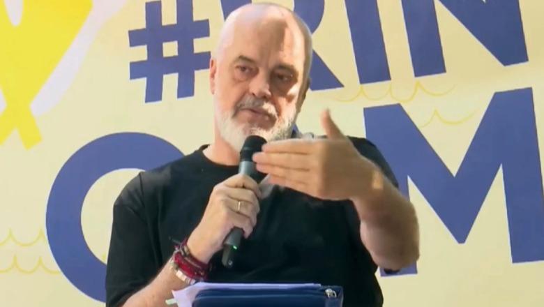 Rama për Kurtin: Na ecën muhabeti, po të kishte kamera në takimet tona do të habitej e gjithë bota