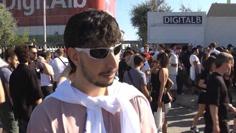 Koncerti i Kanye West, të huajt: Një nga muzikantët më të mëdhenj të të gjitha kohërave! Do të vijmë sërish në Shqipëri