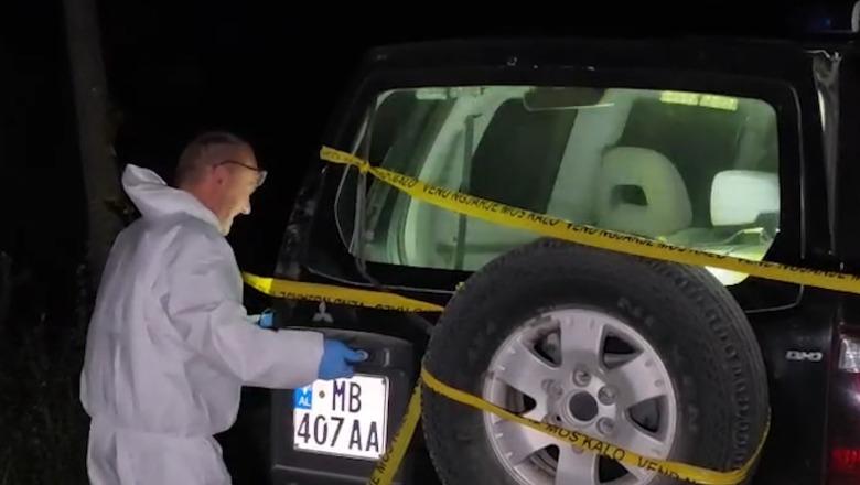 Ekzekutimi i 40-vjeçarit në Shkodër, policia sekuestron 25 gëzhoja në vendin e ngjarjes! Pista e hetimit, gjakmarrja