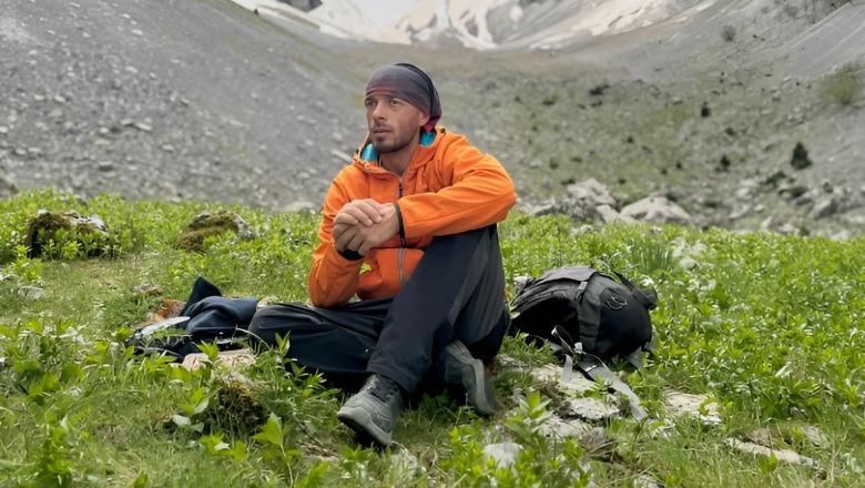 Dibër/ Pasioni i merr jetën 38-vjeçarit të apasionuar pas alpinizmit dhe shpellave, bie nga Ura e Vashës teksa stërvitej me litar dhe mbytet në lumin Mat