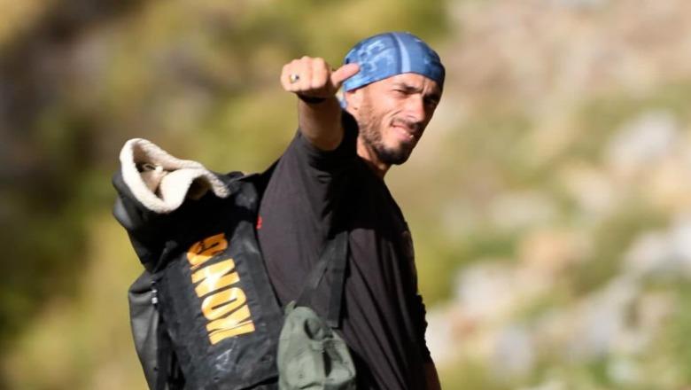 Ra nga lartësia dhe u mbyt në lumin Mat, gjendet pas 2 ditësh trupi i pajetë i 38-vjeçarit të apasionuar pas alpinizmit dhe shpellave