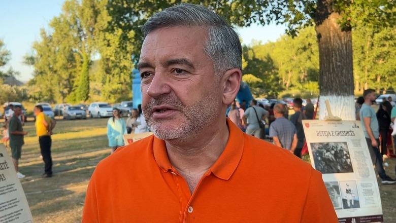 Blendi Klosi: Protestës i dëgjojmë vetëm kërkesat qytetare! Marrëveshja jonë me shqiptarët integrimi në BE