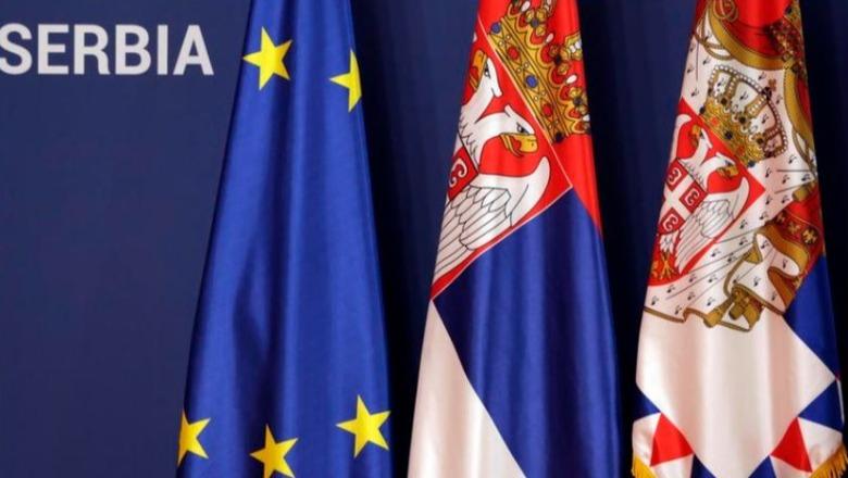 PE mesazh Serbisë: Normalizoni marrëdhëniet me Kosovën dhe realizoni zgjedhje të lira për zgjidhjen e krizës politike