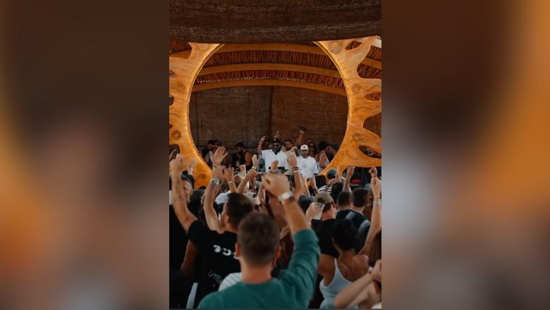‘Sundance Festival’ në Zvërnec, Rama: 4 ditë muzikë, natyrë dhe energji unike, janë bërë bashkë 15 mijë pjesëmarrës nga Shqipëria dhe vende të ndryshme të botës