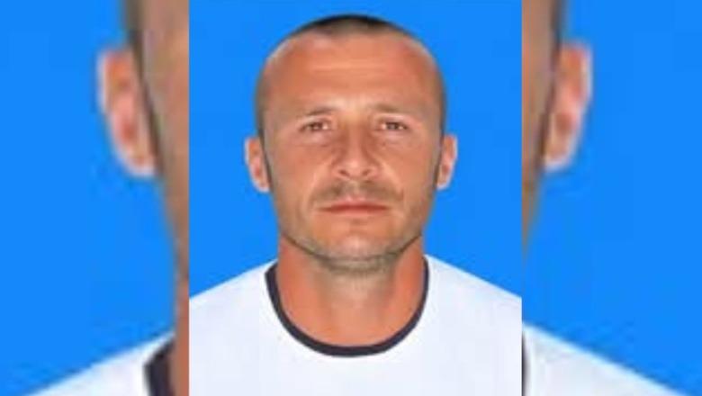 Mbeti viktimë e një atentati në Vorë, Report Tv siguron foton e 50-vjeçarit të ekzekutuar në derë të shtëpisë
