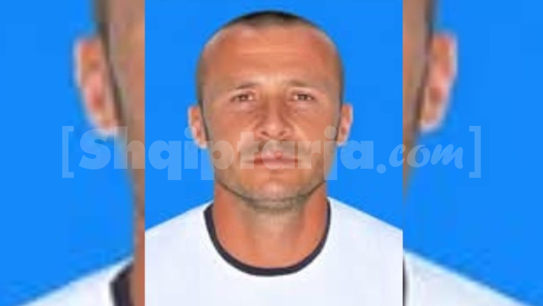 Mbeti viktimë e një atentati në Vorë, Report Tv siguron foton e 50-vjeçarit të ekzekutuar në derë të shtëpisë