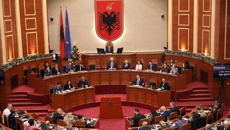 Kuvendi shqyrton sot raportet vjetore të 10 institucioneve të pavarura!