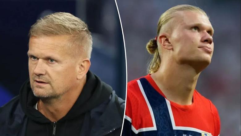 Botërori 2026/ Babai i Haaland akuza pas eliminimit të Norvegjisë: Ndihem i vjedhur, Anglia u ndihmua nga arbitri