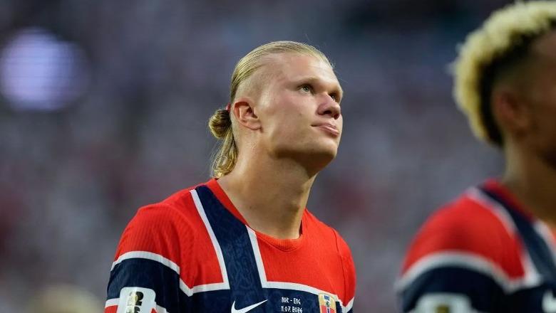 Fuqia e futbollit, afro 600 foshnja në Peru marrin emrin Haaland