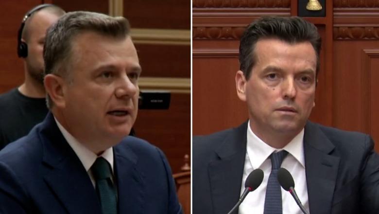 Balla pyet publikisht Agron Shehajn: Si mund ta shesësh një apartament 151 m2 për 15 mln euro?