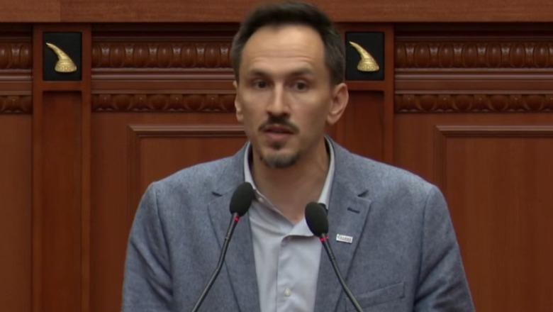 Vezë ndaj deputetëve, Muçi: Janë të flamingove, s’kanë ardhur nga ne
