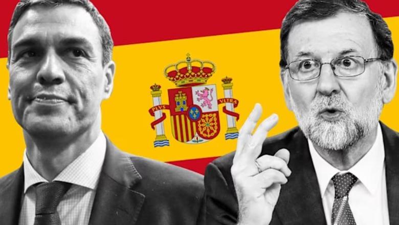 'Franca një ekip pa francezë'! Debate para gjysmëfinales Francë - Spanjë, Sanchez kundër ish-kryeministrit spanjoll: Le të fitojë futbolli dhe të humbasë racizmi