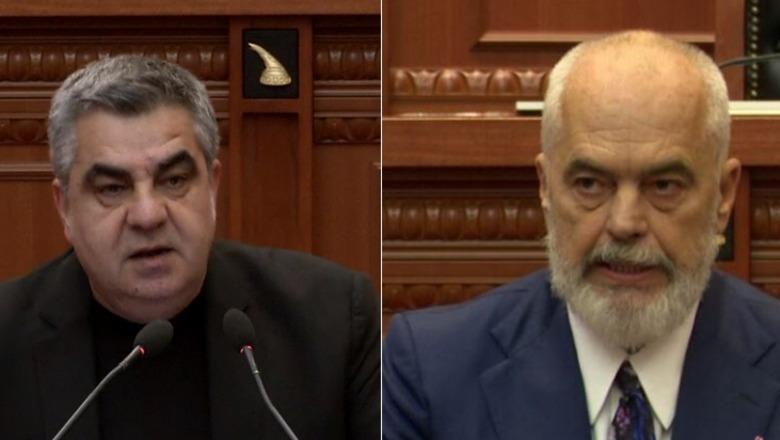 4 mln eurot për koncertin e Kanye West, PD kallëzon në SPAK Ramën dhe Gonxhen! Manja i ironizon: U ngjallët