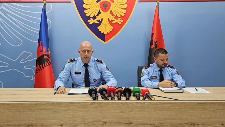 Siguria në plazhe, policia e Vlorës: Zero tolerancë për shkelësit e ligjit! 66 mjete lundruese të bllokuara