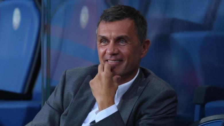 Zgjedhja e trajnerëve, Leonardo dhe një strukturë si një klub i Serie A! 'Lind' Italia e Paolo Maldinit