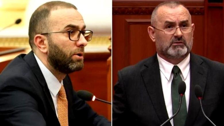‘U ngjallët?’- Bardhi i përgjigjet ironisë së Manjës: Po bën rolin e budallait, nuk kallëzuam Kanye West, por Edi Ramën! Rri zgjuar se SPAK mund të të trokasë në derë