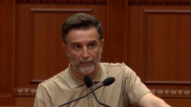 Kreu i Partisë Mundësia vodhi marrëveshjen sekrete Shqipëri-SHBA, reagon Braçe: Agron Shehaj kreu krim dhe ushtroi dhunë ndaj një nëpunëseje publike