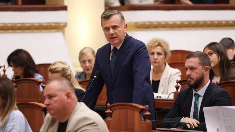‘Ke dërguar emra pranë KMSH-së për shkarkim të Klerikëve’- Balla i përgjigjet letrës anonime: S’kam kërkuar kurrë largimin e një Hoxhe apo Myftiu! Nëse keni prova, bëjini publike