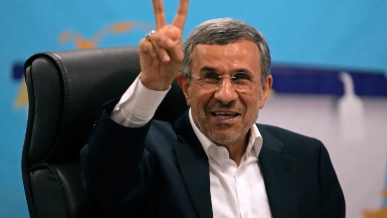 Plani i fshehtë i Mossad-it dhe SHBA-së  për ta sjellë Ahmadinejadin, ish-armikun më të madh të Izraelit, në krye të Iranit