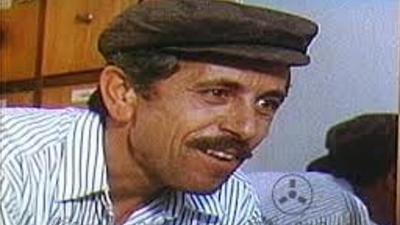 Arti fierak në zi, ndahet nga jeta ikona e humorit, Todi Llupi! Në 1989 ishte nderuar me titullin ‘Artist i Merituar’