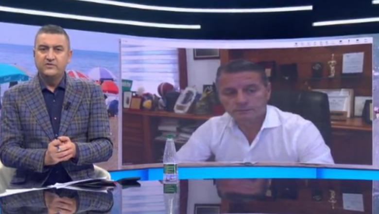 Sezoni veror/ Kryebashkiaku Pjerin Ndreu: Lezha ka një rritje me 15% të numrit të turistëve, sivjet ka shtim të madh të të huajve! Pastërtia, pika jonë e fortë