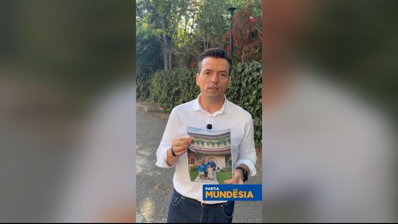 Shiti 15 mln € truall dhe ndërtesë vetëm 251 m2, Agron Shehaj nuk tregon vendin e vilës së ‘artë’, që do verifikonte çmimet! Ja situata në 4 zonat më luksoze italiane