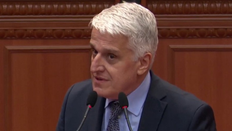 'Do ta kisha spastruar etnikisht Kosovën', Majko reagon pas deklaratës së ministres serbe: Sinqeriteti i saj është peshë mbi qeverinë e Beogradit