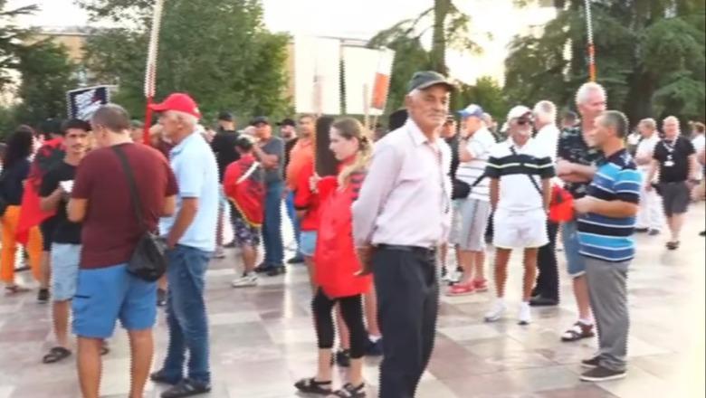Protesta në ditën e 45-të, pritet marshimi drejt kryeministrisë