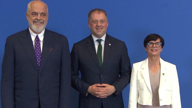 Konferenca e 9-të Ndërqeveritare me, mbyllen 3 kapituj të negociatave me BE