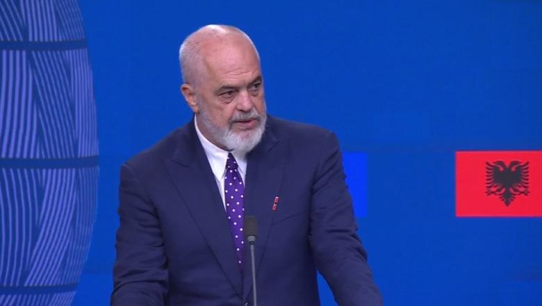 ‘Zvërneci’, Rama: Komisioni është i mirëinformuar, do të jemi rigorozë! Projekti do të jetë krenari për Shqipërinë dhe BE