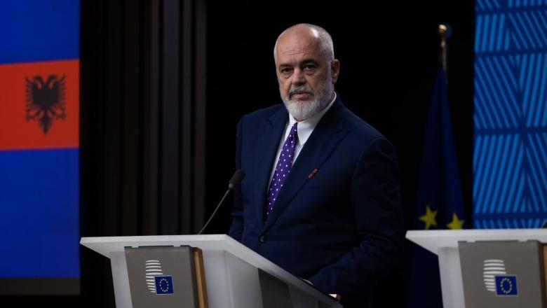 Ylli Pata: Vula e thatë e BE-së që mbylli tranzicionin shqiptar përballë 'narkoshtetit' të Sali Berishës
