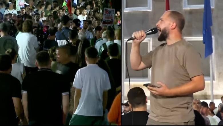 Shfuqizimi i ligjit për investimet strategjike, aktivisti Lika: Marta Kos u vu me shpatulla pas murit! Kushti jonë, s’ka integrim me Ramën