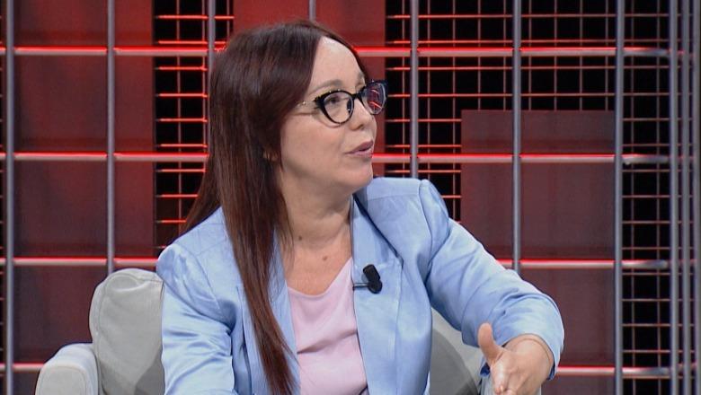 Protesta, Klodiana Spahiu: S’është pengesë, do t’i shërbejë procesit të integrimit! Braktisja e parlamentit nga opozita, negative