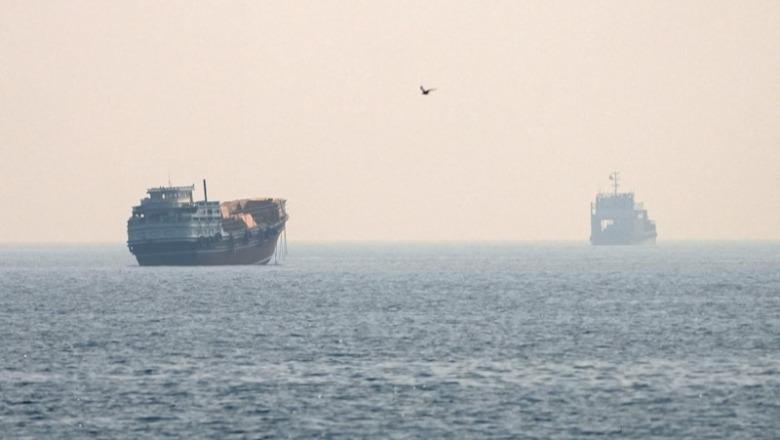 Shkëmbimi i sulmeve SHBA-Iran, Trump: Do të shkatërrojmë urat dhe termocentralet nëse nuk negociojnë! Pasdaranët: Hormuzi do të qëndrojë i mbyllur
