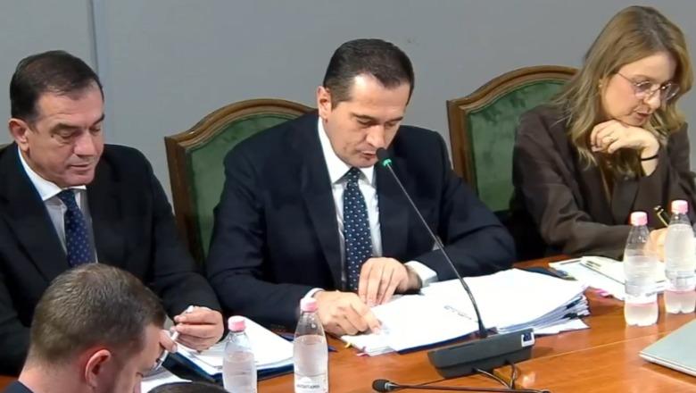 Kaso-Brahos: Goditët liderët e opozitës gjatë zgjedhjeve, por jo bandat! Kreu i SPAK: Perceptim, dosjet kanë prova, s’ka majtas apo djathtas 