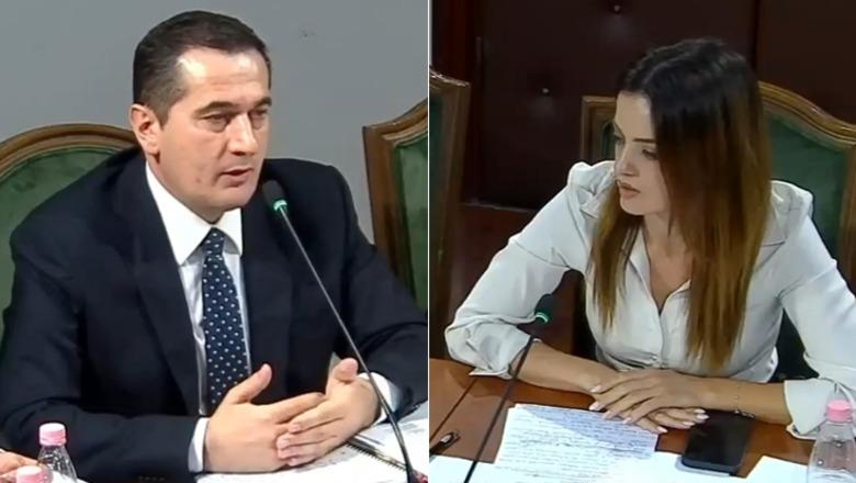 Hoti: A ka ndërhyrë Rama tek ju për të shtyrë arrestimin e Ballukut? Braho: Nëse keni prova çojini në SPAK
